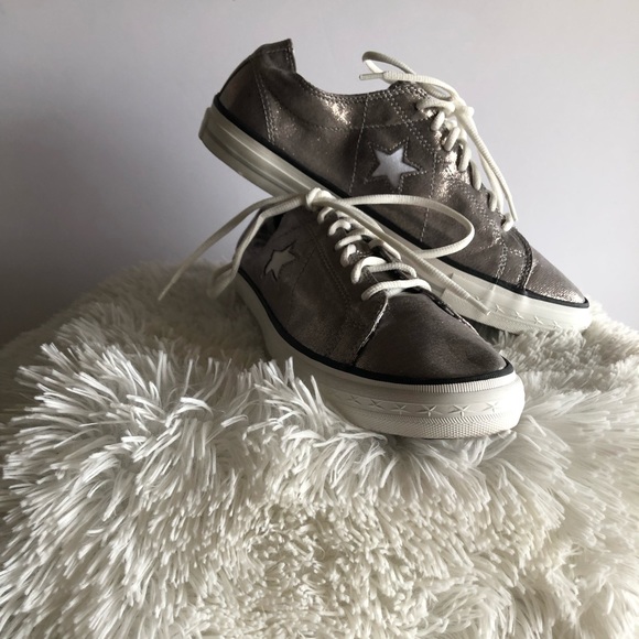 Converse one star - Picture 1 of 11